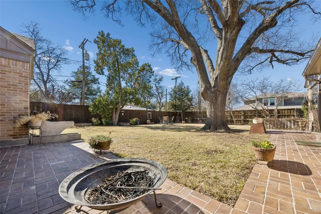 1159 Bally Mote Drive, Dallas, TX 75218