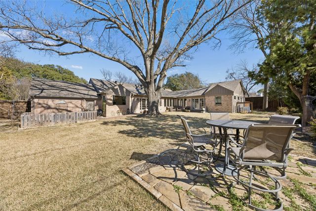 1159 Bally Mote Drive, Dallas, TX 75218