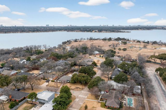 1159 Bally Mote Drive, Dallas, TX 75218