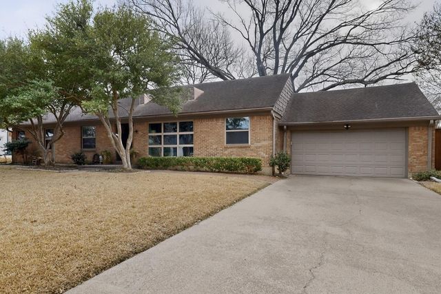 1159 Bally Mote Drive, Dallas, TX 75218