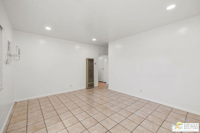 1674 S Via Salida 1, Palm Springs, CA 92264