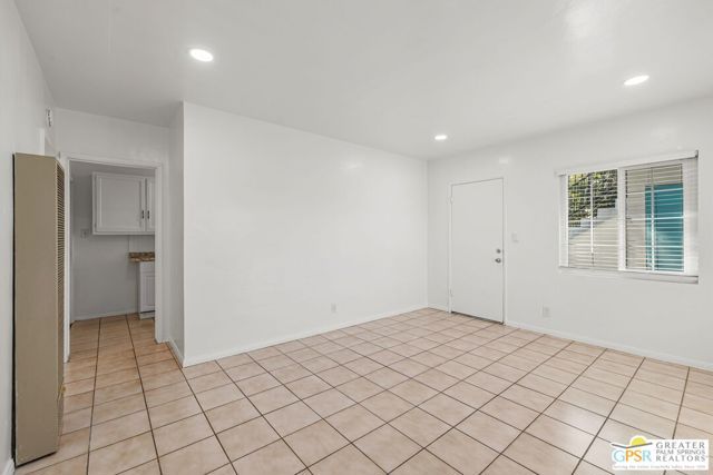 1674 S Via Salida 1, Palm Springs, CA 92264