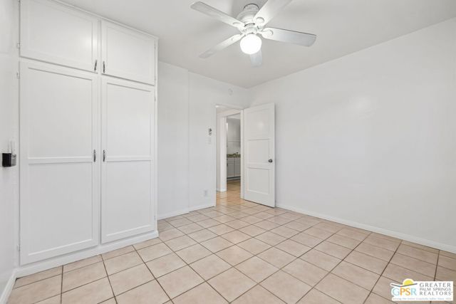 1674 S Via Salida 1, Palm Springs, CA 92264