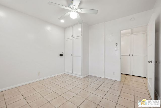 1674 S Via Salida 1, Palm Springs, CA 92264