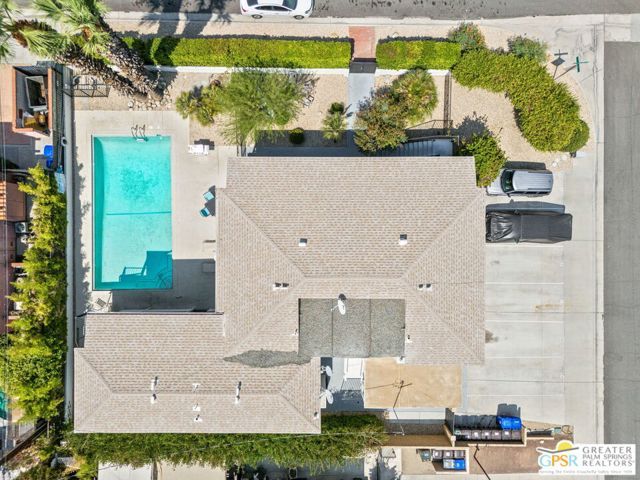 1674 S Via Salida 1, Palm Springs, CA 92264