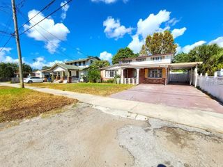 3016 E WILDER AVENUE, Tampa, FL 33610
