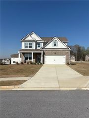 6067 Ruby Falls, Stonecrest, GA 30038