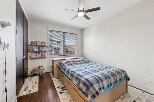 1622 W Julian Street 2, Chicago, IL 60622