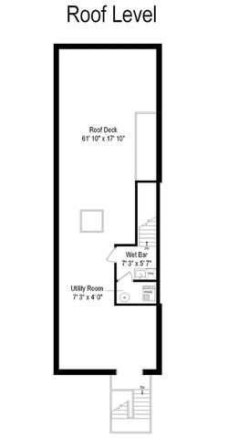1622 W Julian Street 2, Chicago, IL 60622