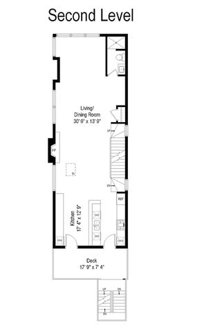 1622 W Julian Street 2, Chicago, IL 60622