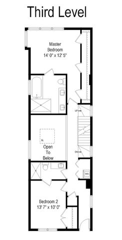 1622 W Julian Street 2, Chicago, IL 60622