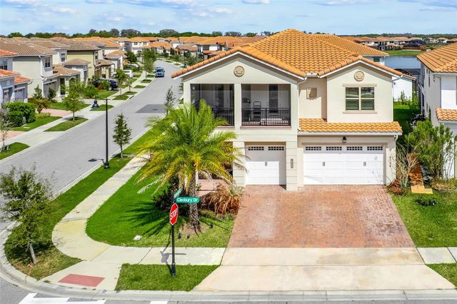 8148 CLEOBURY DRIVE, Orlando, FL 32832