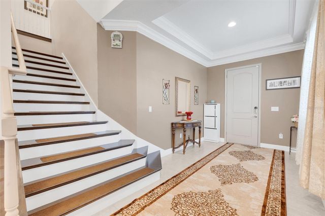 8148 CLEOBURY DRIVE, Orlando, FL 32832