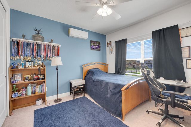 8148 CLEOBURY DRIVE, Orlando, FL 32832