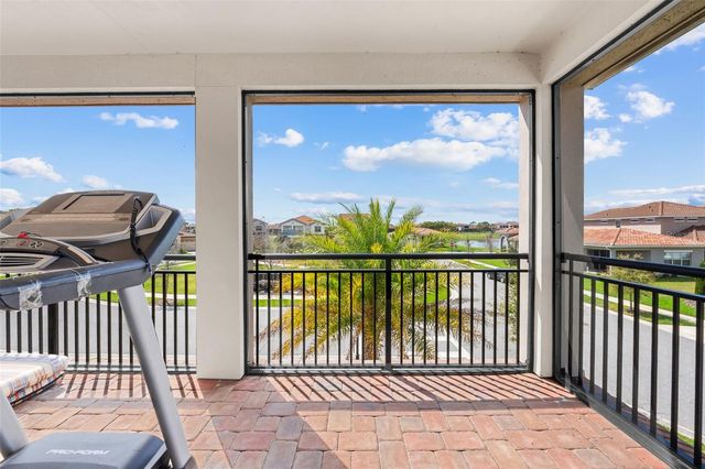 8148 CLEOBURY DRIVE, Orlando, FL 32832