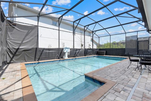 8148 CLEOBURY DRIVE, Orlando, FL 32832