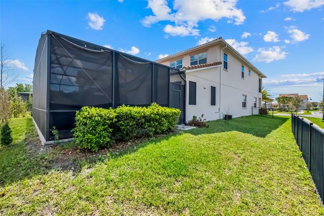 8148 CLEOBURY DRIVE, Orlando, FL 32832