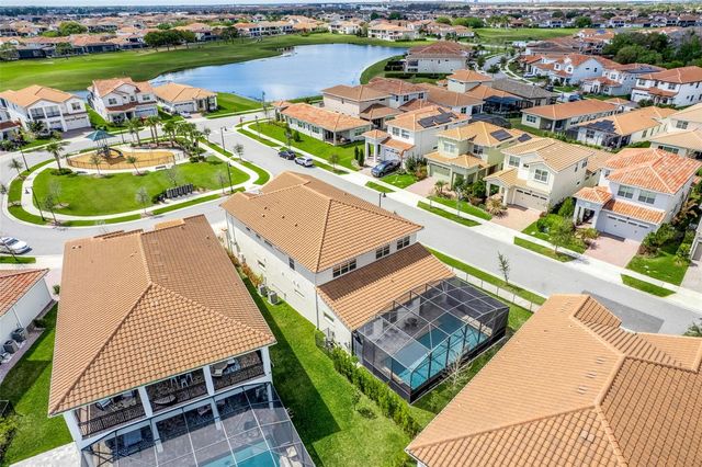 8148 CLEOBURY DRIVE, Orlando, FL 32832