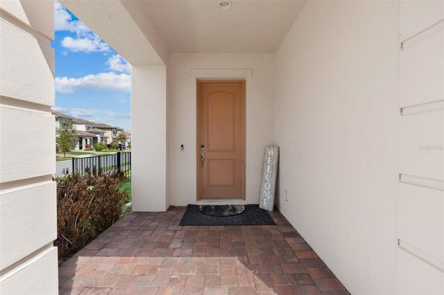 8148 CLEOBURY DRIVE, Orlando, FL 32832