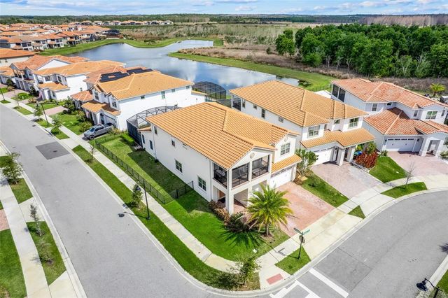 8148 CLEOBURY DRIVE, Orlando, FL 32832