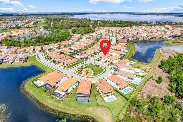 8148 CLEOBURY DRIVE, Orlando, FL 32832