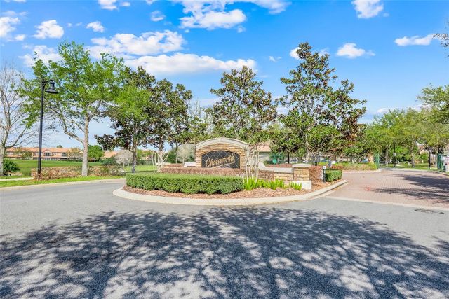 8148 CLEOBURY DRIVE, Orlando, FL 32832