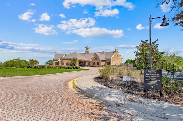 8148 CLEOBURY DRIVE, Orlando, FL 32832