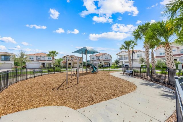 8148 CLEOBURY DRIVE, Orlando, FL 32832