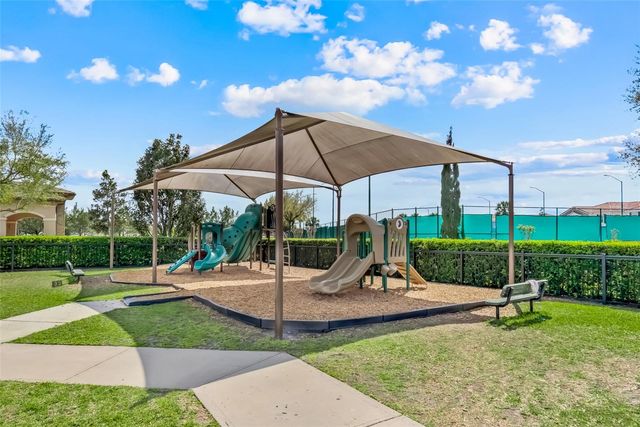 8148 CLEOBURY DRIVE, Orlando, FL 32832