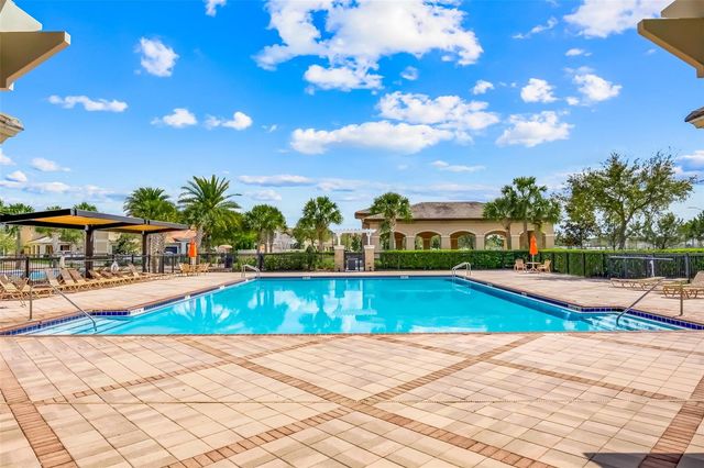 8148 CLEOBURY DRIVE, Orlando, FL 32832