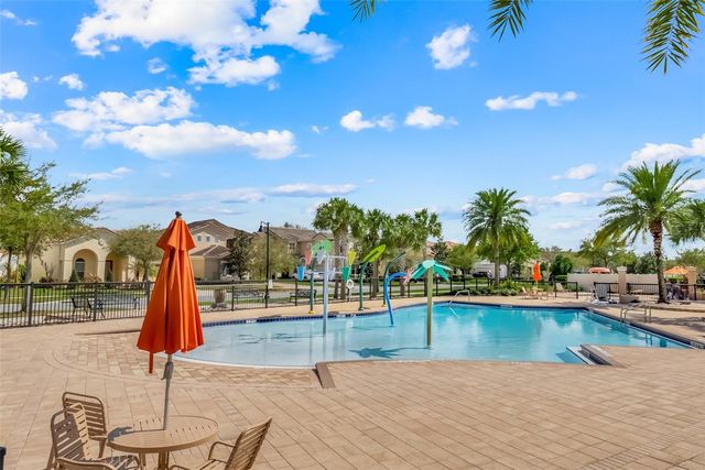 8148 CLEOBURY DRIVE, Orlando, FL 32832