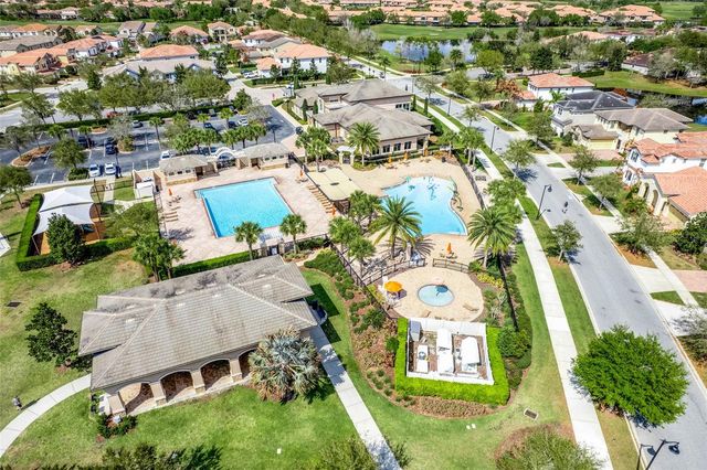 8148 CLEOBURY DRIVE, Orlando, FL 32832