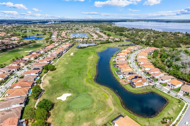 8148 CLEOBURY DRIVE, Orlando, FL 32832