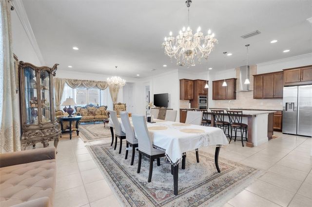 8148 CLEOBURY DRIVE, Orlando, FL 32832