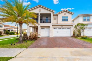 8148 CLEOBURY DRIVE, Orlando, FL 32832