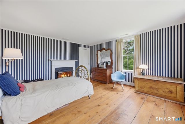 8 Meeting House Road, Haddam, CT 06438