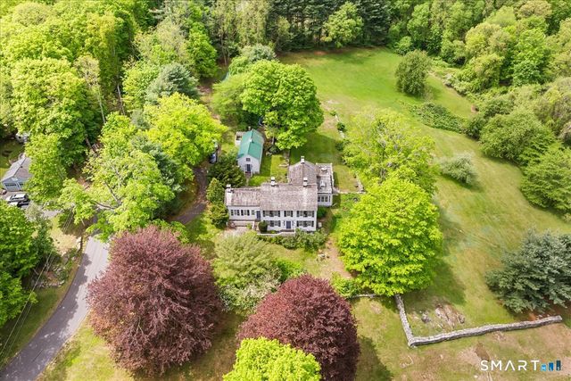 8 Meeting House Road, Haddam, CT 06438