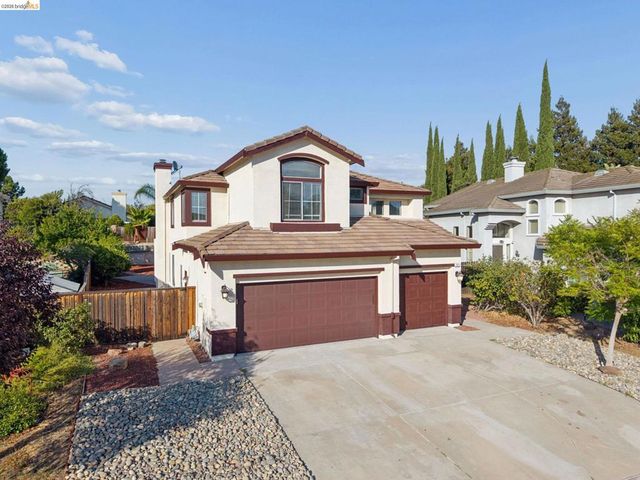 2377 Yorkshire Dr., Antioch, CA 94531