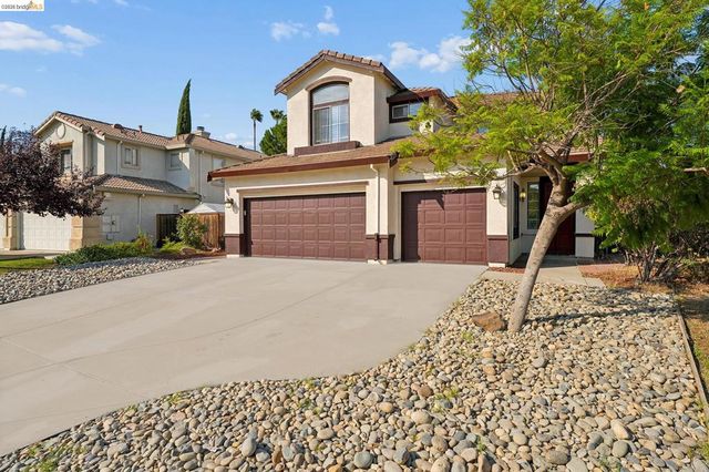 2377 Yorkshire Dr., Antioch, CA 94531
