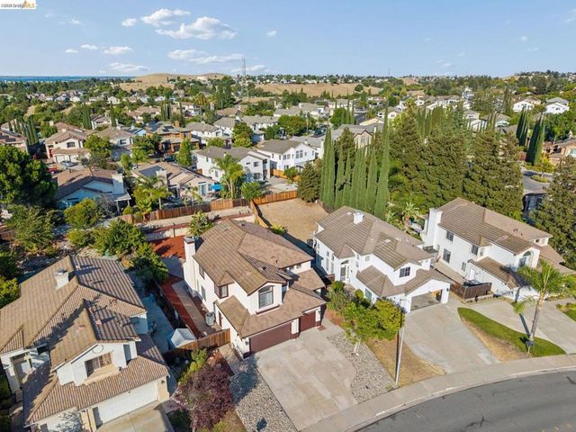 2377 Yorkshire Dr., Antioch, CA 94531
