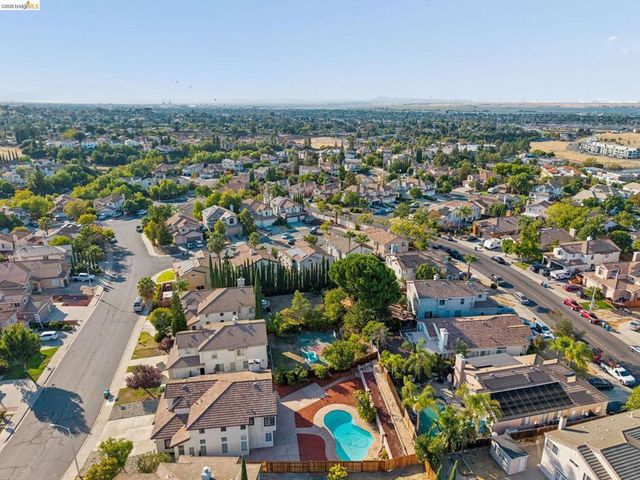 2377 Yorkshire Dr., Antioch, CA 94531