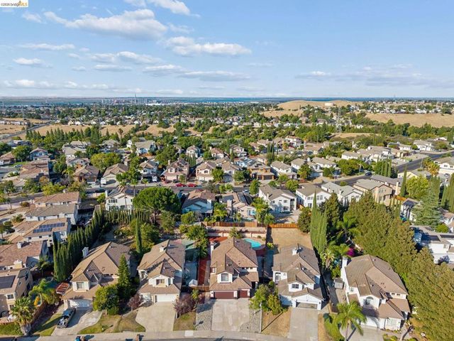 2377 Yorkshire Dr., Antioch, CA 94531