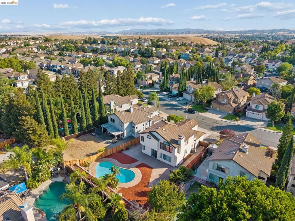 2377 Yorkshire Dr., Antioch, CA 94531