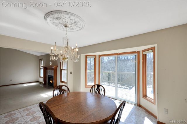 7600 Village Drive, Washington Township, MI 48094