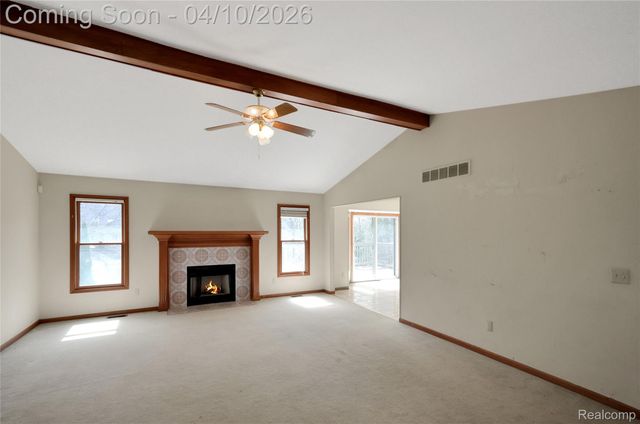 7600 Village Drive, Washington Township, MI 48094