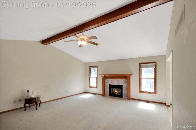 7600 Village Drive, Washington Township, MI 48094
