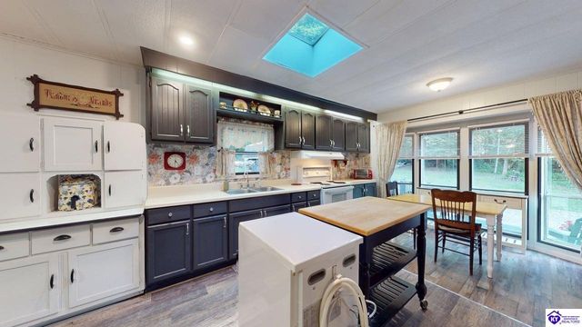 1270 Gaines Road, Brandenburg, KY 40108