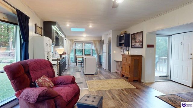 1270 Gaines Road, Brandenburg, KY 40108