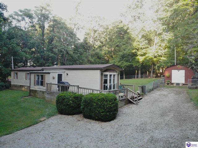 1270 Gaines Road, Brandenburg, KY 40108