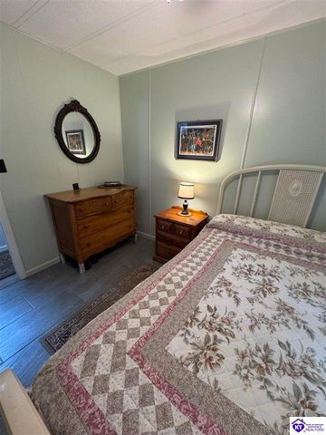 1270 Gaines Road, Brandenburg, KY 40108